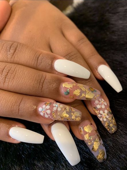 Home Lavish Nail Spa